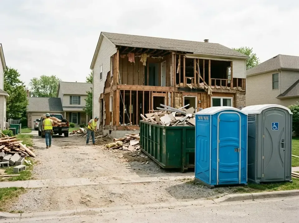 home-renovation-demolition-sit-010 — frequently asked questions, Portable Toilet & Dumpsters Rental in Lynnwood, WA